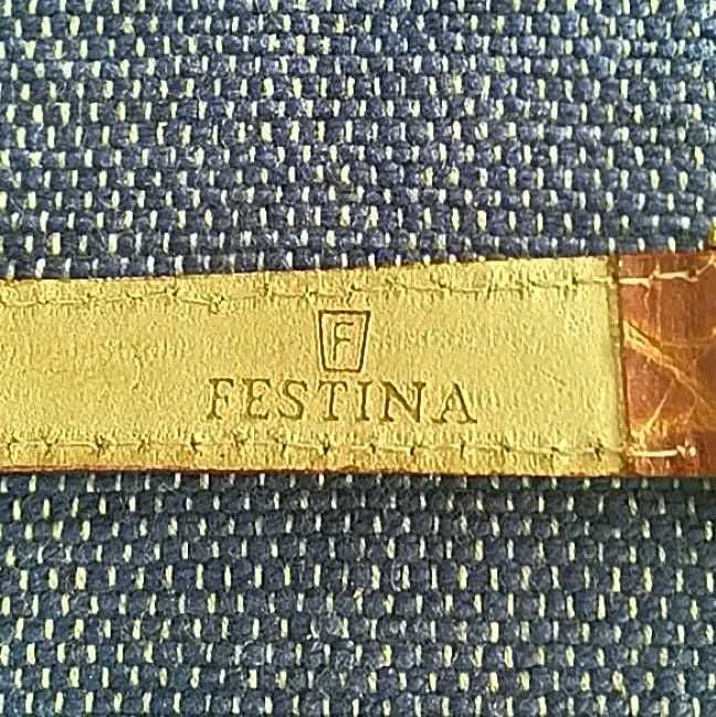 Relógio Festina - senhora