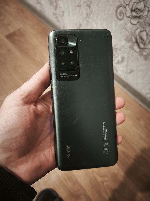 Продам Redmi 10 8/128