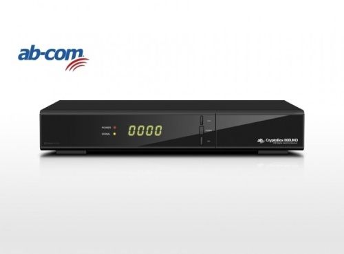 Cryptobox 800 UHD