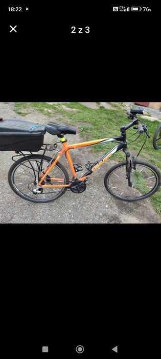 Sprzedam rower Giant