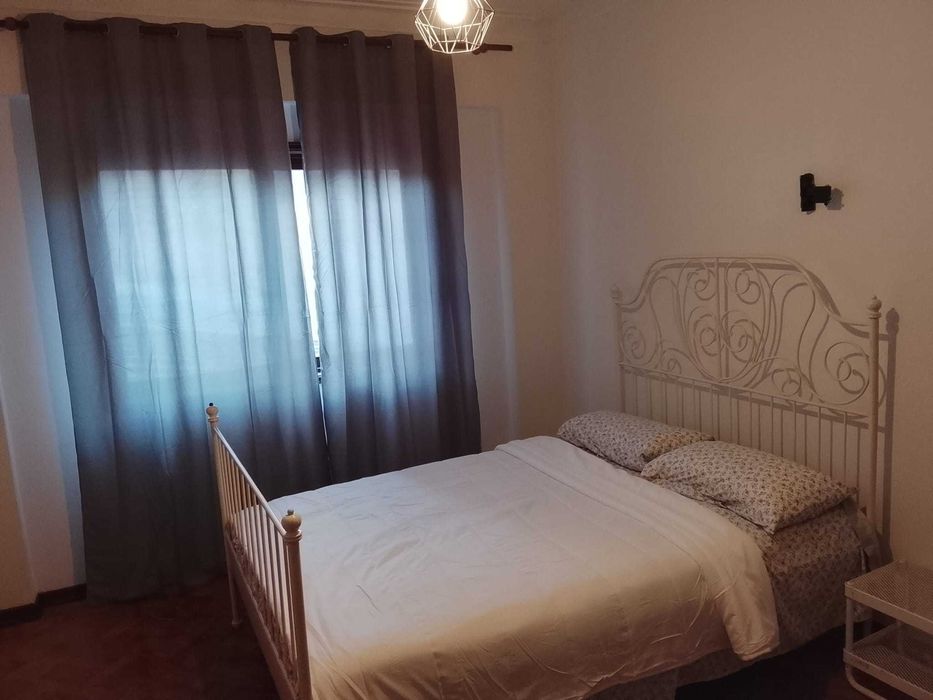 Quartos privado ate 2 pessoas