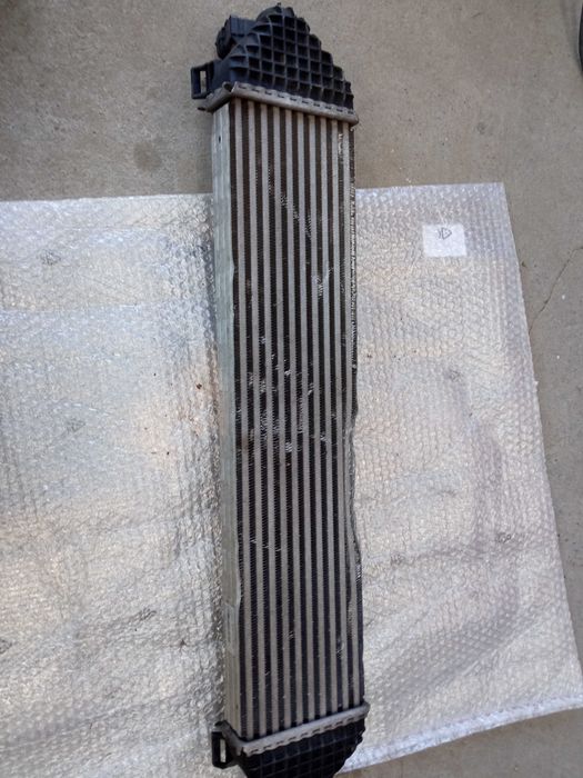 Chłodnica intercooler Ford Focus MK3 1.6 Ecoboost 150km