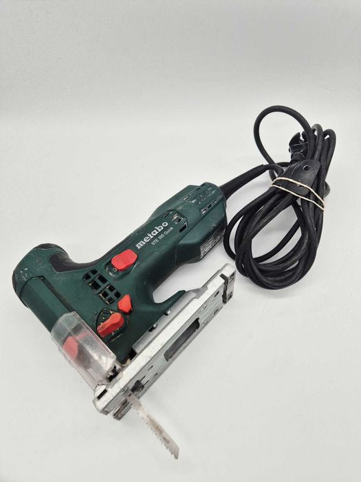 Wyrzynarka Metabo STE100 QUICK