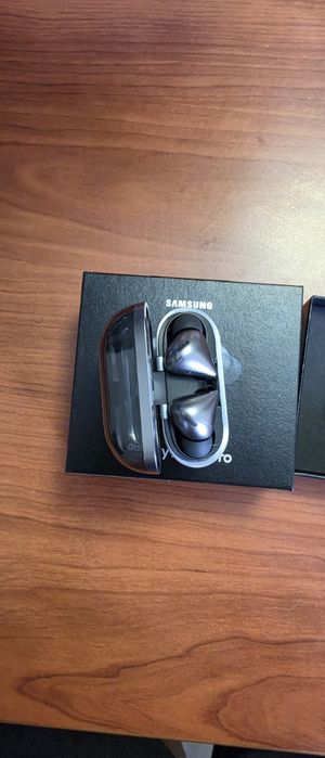 Samsung buds 3 Pro