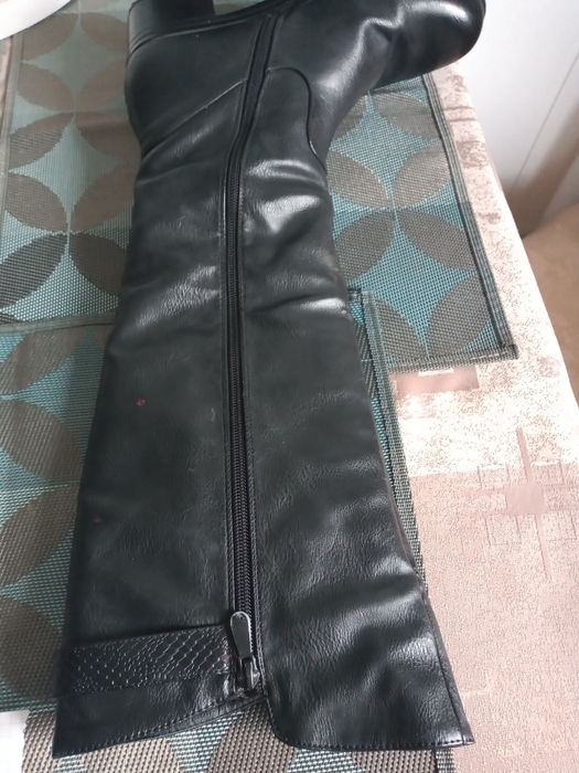 Buty zimowe 38 Kozaki używane