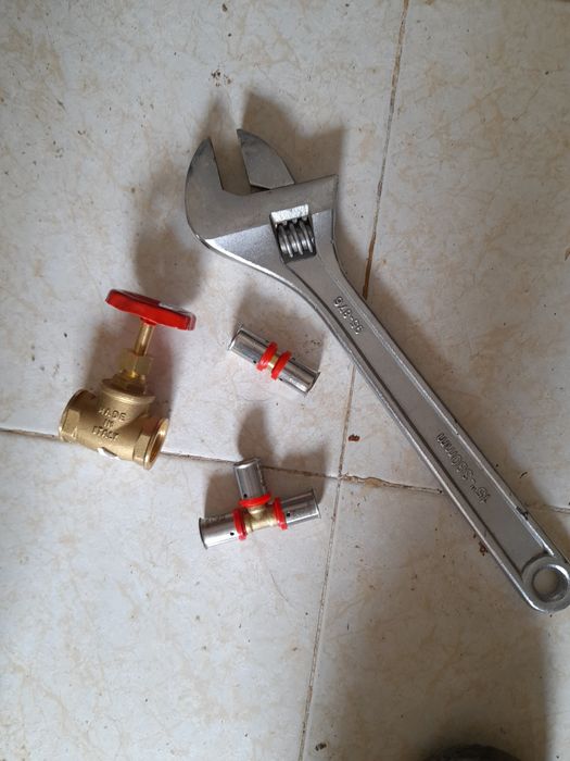 Remodelações e obras gerais