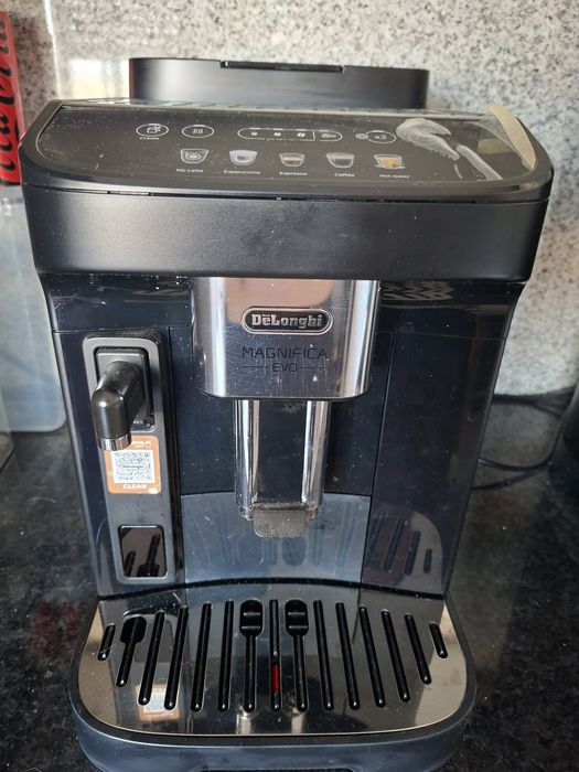 Maquina de café  delonghi
