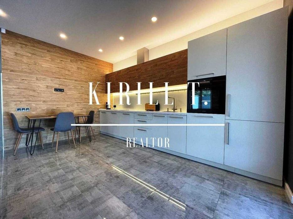 Аренда Дома 160м2 6к Самаровка свой берег, 5км - проспект Слобожанский