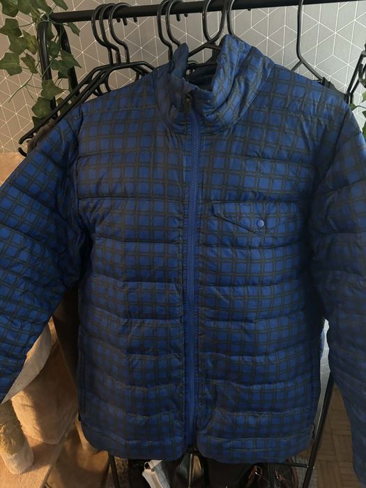 Kurtka  zimowa  sprzedam