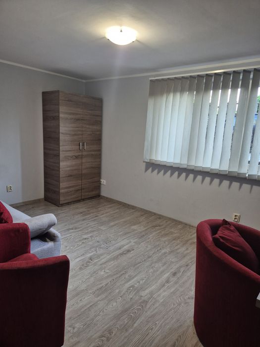 Kawalerka na wynajem  Poznań , najem mieszkanie Dębiec - Widok 4