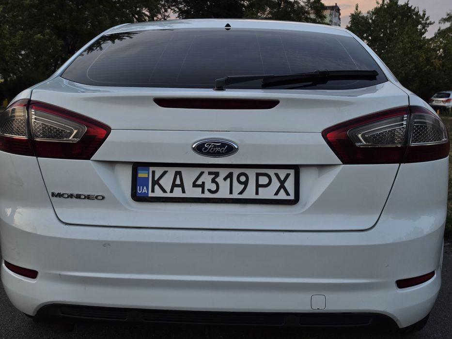 Продам Ford Mondeo