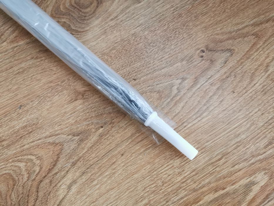 Parasole przezroczyste na ślub 2 sztuki nowe!