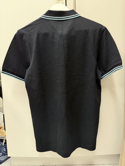 Поло Fred Perry! Нове