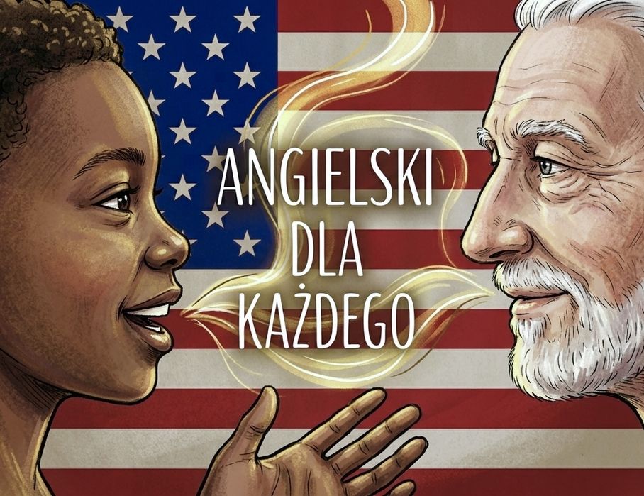 Korepetycje angielski dla dzieci i dorosłych