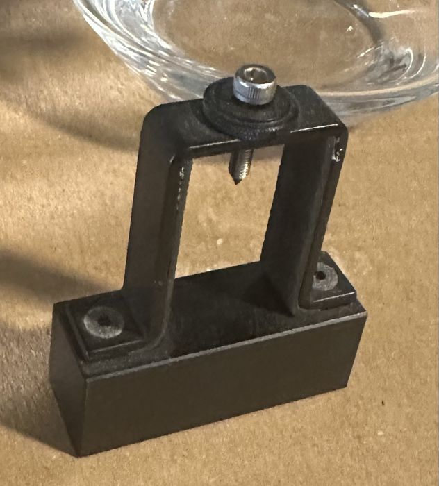 Roksan Tabriz Zi - braço para gira-discos