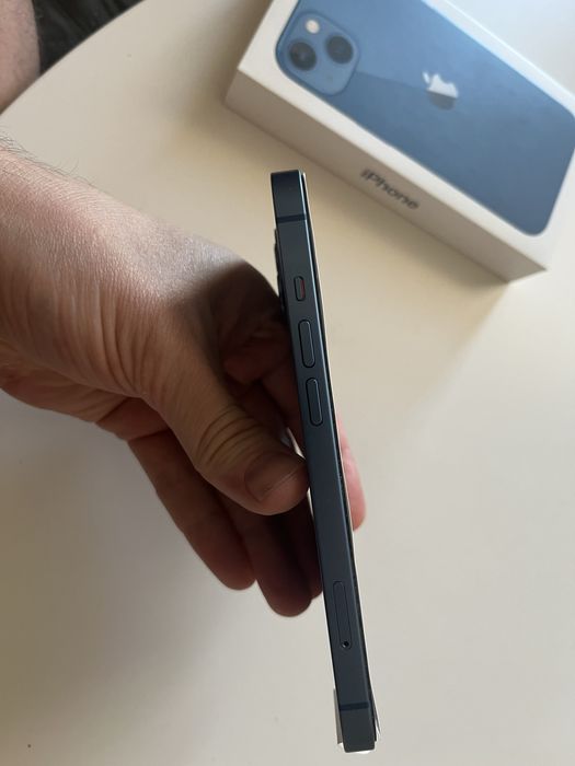 iPhone 13 Blue 128 ГБ