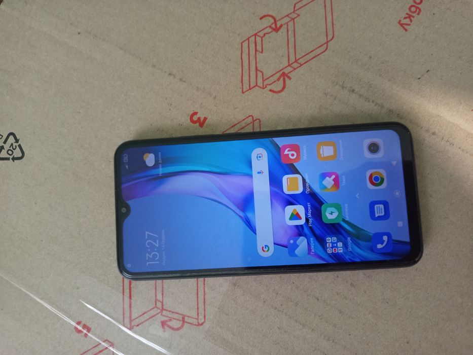 Xiaomi Redmi 9 4+1/64