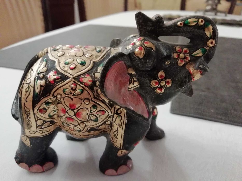 Elefantes Decorativos
