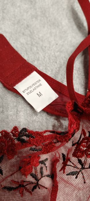 Zmysłowa bielizna damska