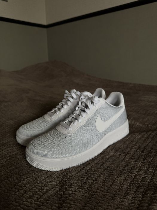 Nike Air Force 1 Flyknit 2.0