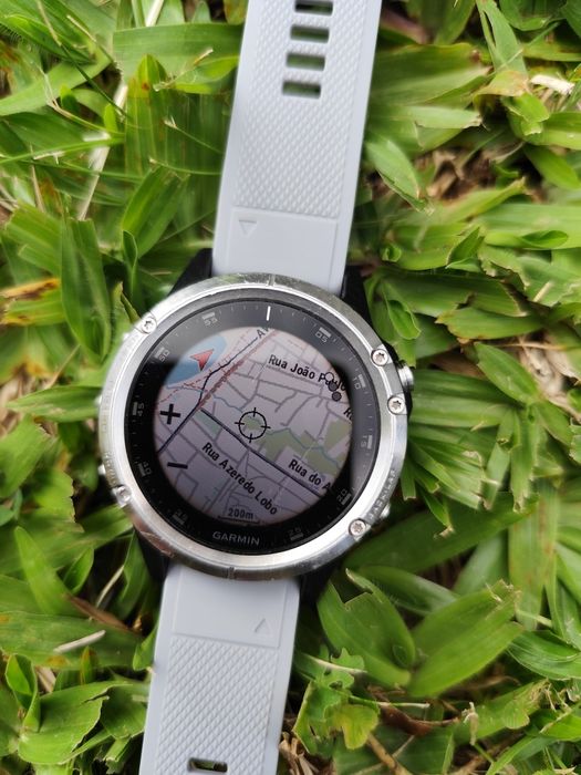 Garmin Fenix 5 Plus514821167891752966