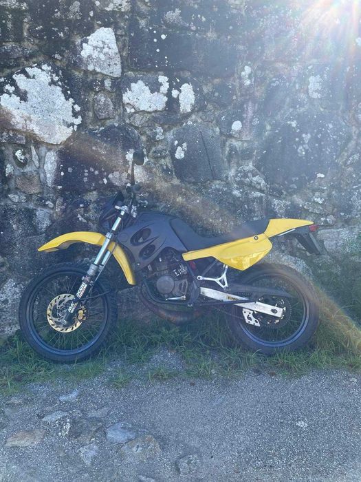 Derbi Bultaco Lobito 50cc