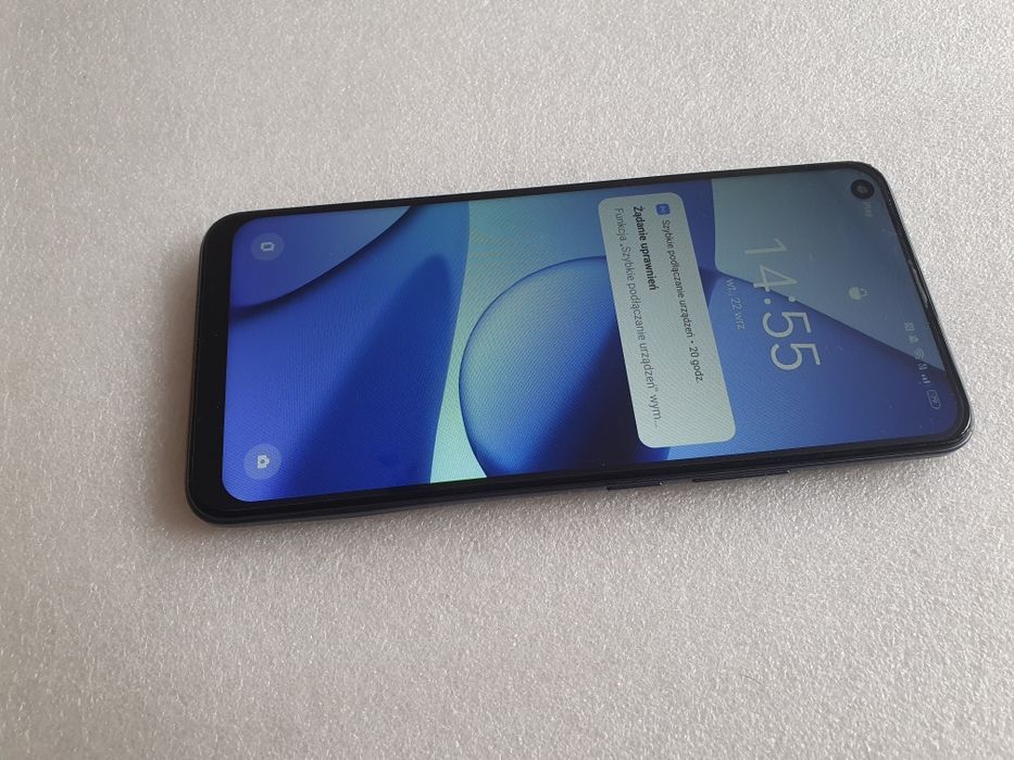 Realme 8  12GB Ram +128GB Android 13.0