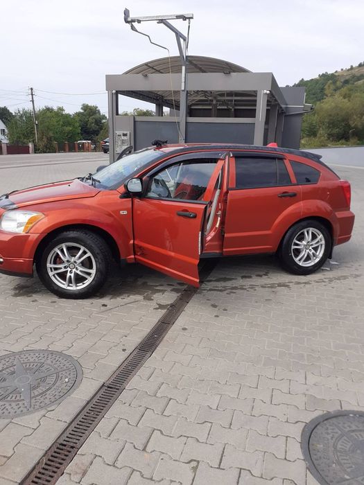 Додж калібр 2діз