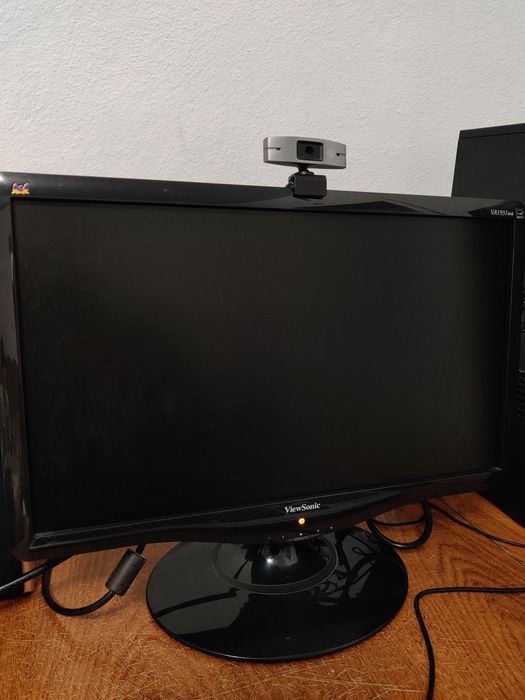 Продаж ПК + монітор