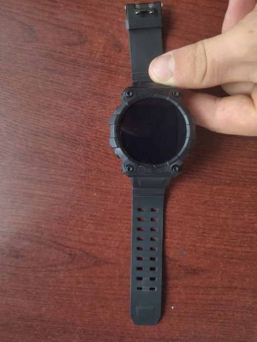 Smart Sport Watch