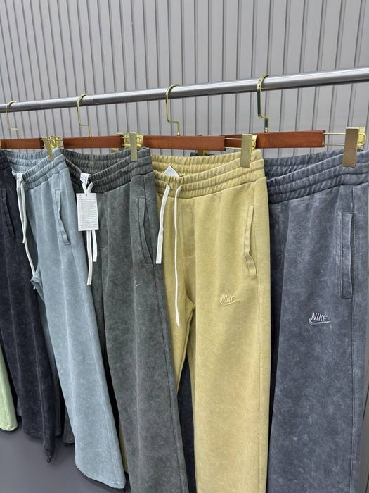 Круті Штани Nike Tech Fleece Polo  nocta оверсайс Baggy