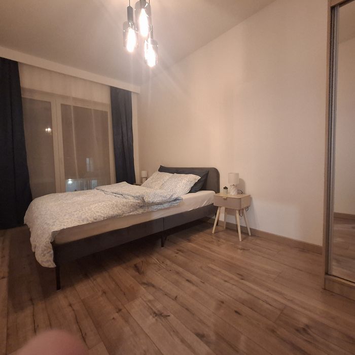 Mieszkanie na wynajem