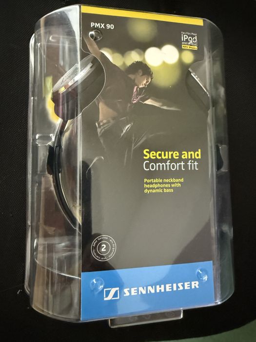 Навушники Sennheiser PMX 90