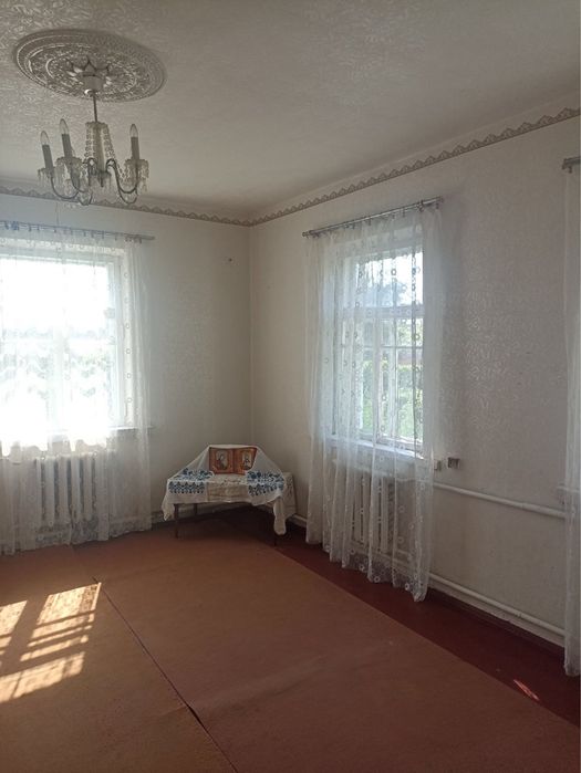 Продам будинок смт.Рокитне