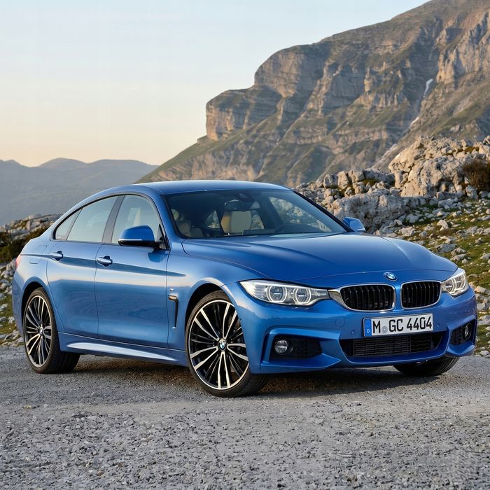 felgi 19 bmw 3 3gt 4 5 5gt 6 x1 x3 x4 styling 708 oe 6877136 oryginalne