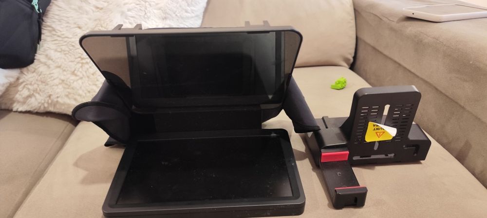 Elgato Prompter (Seminovo) – Estado de Novo