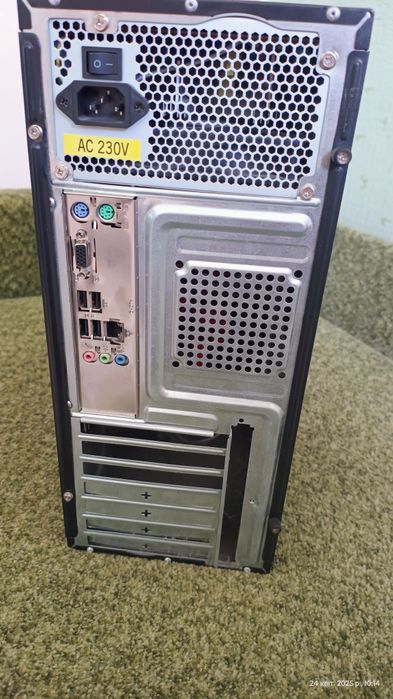 Комп'ютер продам