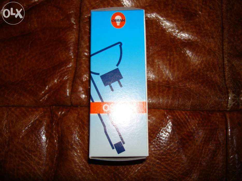 Lãmpada osran 1000 W 6.35