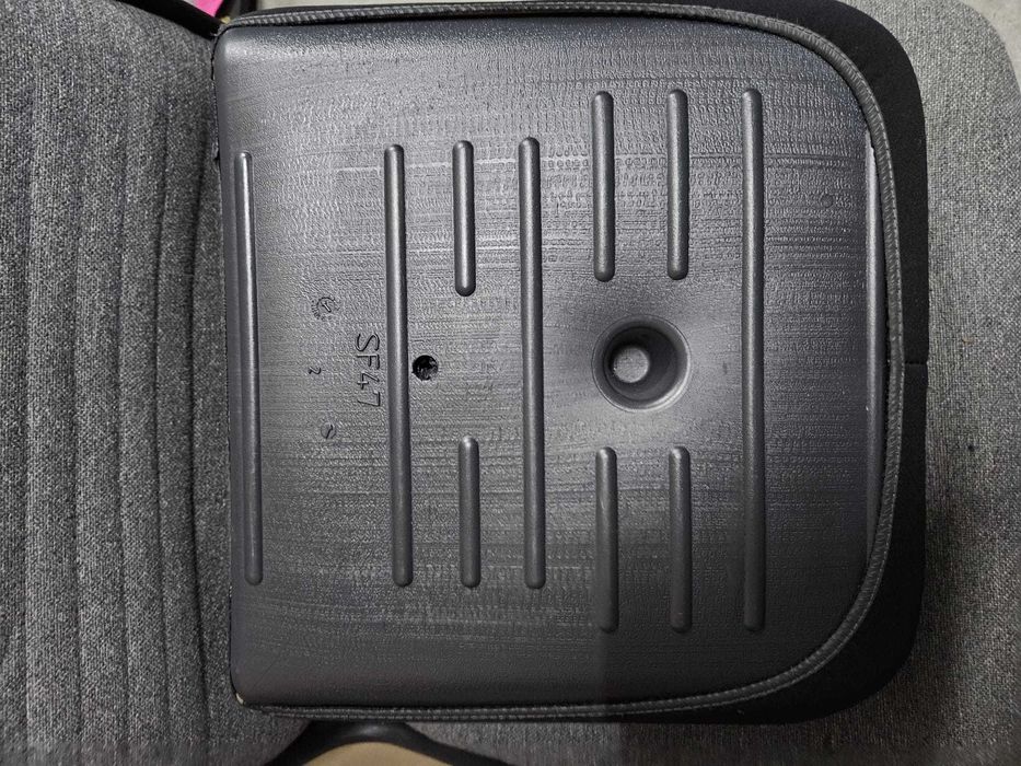 Cadeira auto Bebe Confort Rodi AirProtect Isofix Grupo 1
