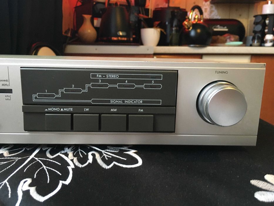 Tuner SABA MT-150