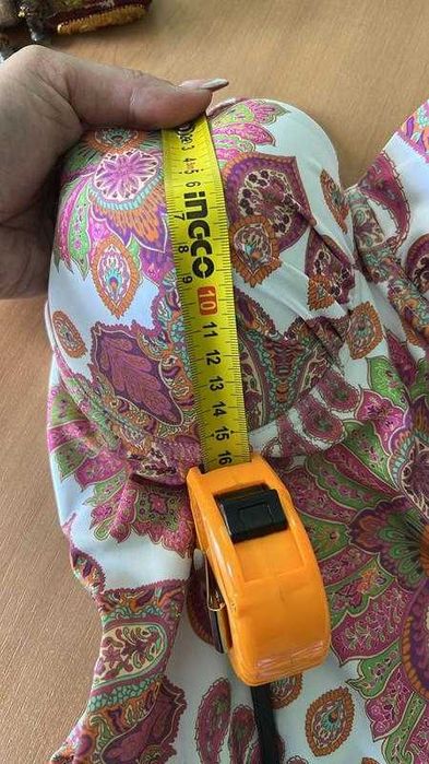 Суцільний купальник 12/L