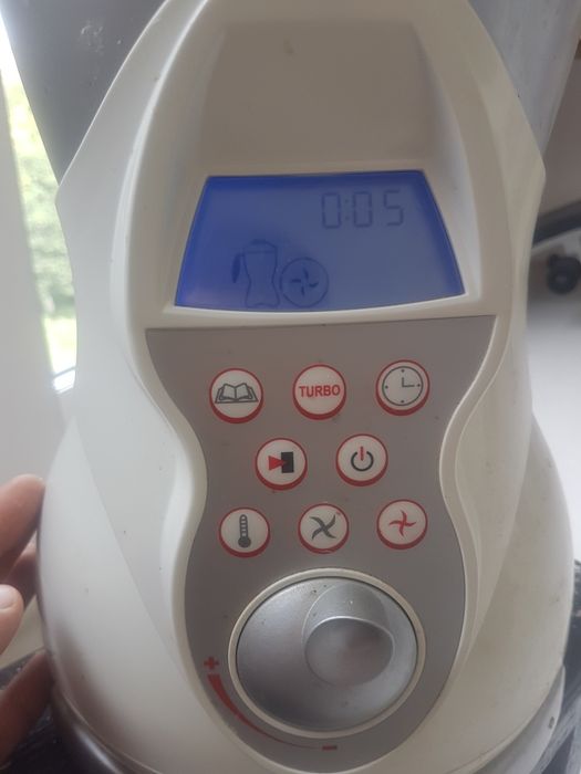 Блендер Robot de cocina TurboChef