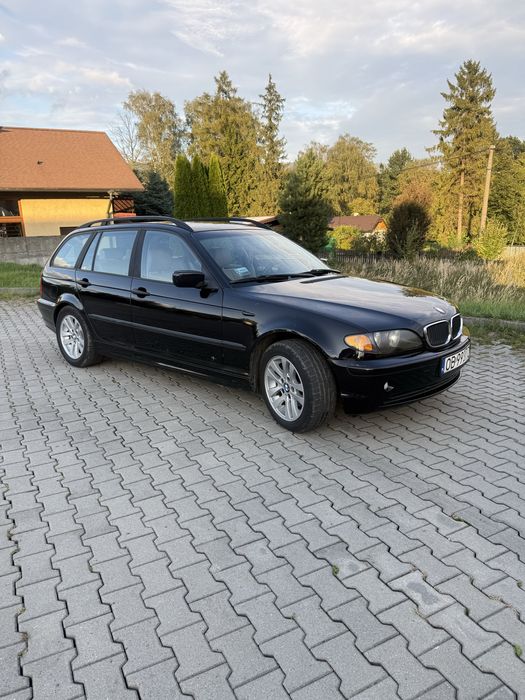 BMW Seria 3