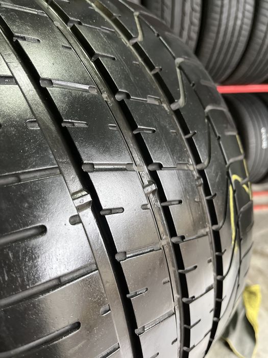 шини 305/30/19 ріреллі