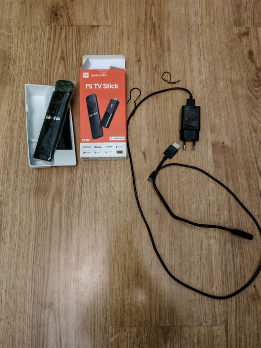 Xiaomi Mi tv stick