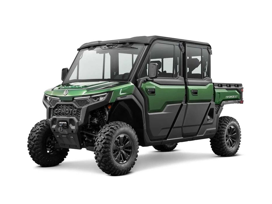 Cfmoto