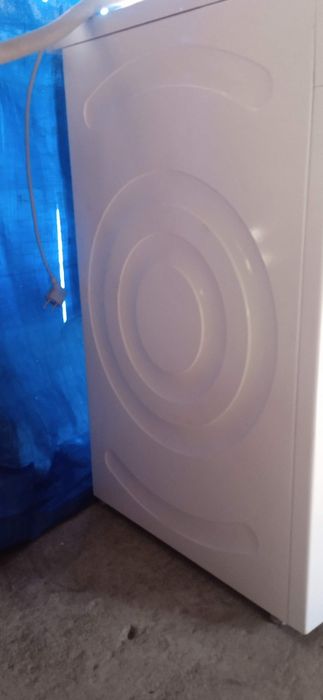 Pralka Bosch seria 4.Wklad 7 kg.
