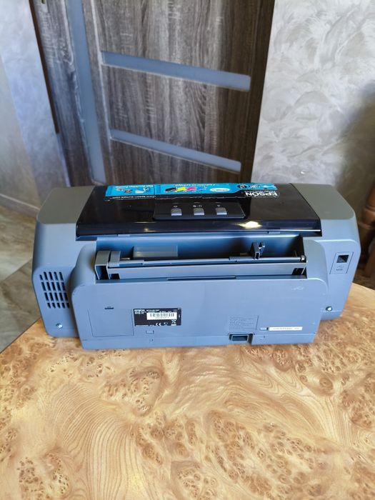 Принтер Epson Stylus C67