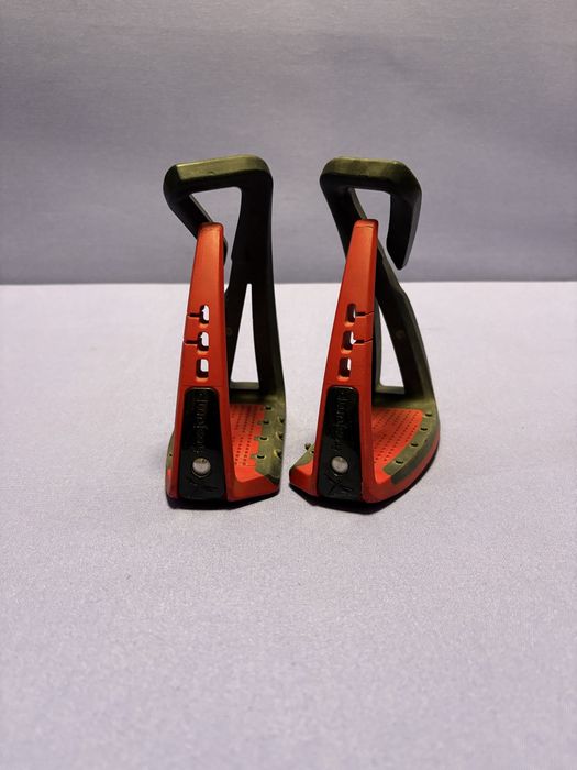 Strzemiona freejump soft up lite