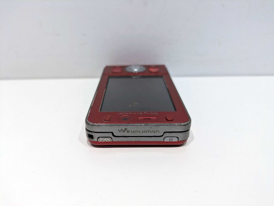 Telefon Sony Ericsson W910i + bateria BST-39